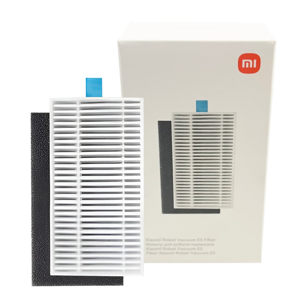 Xiaomi Robot Vacuum E5 Filter