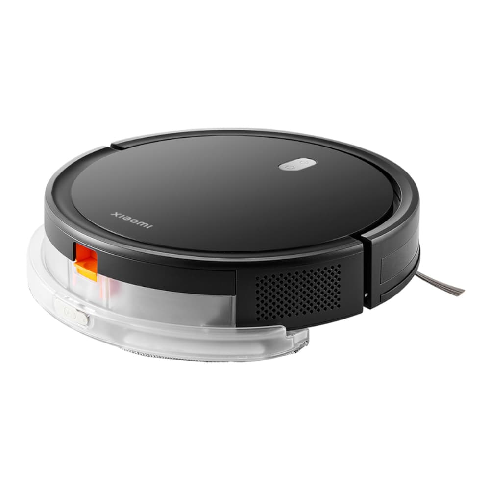 Xiaomi Robot Vacuum Cleaner and Mop E5 - Black image 2