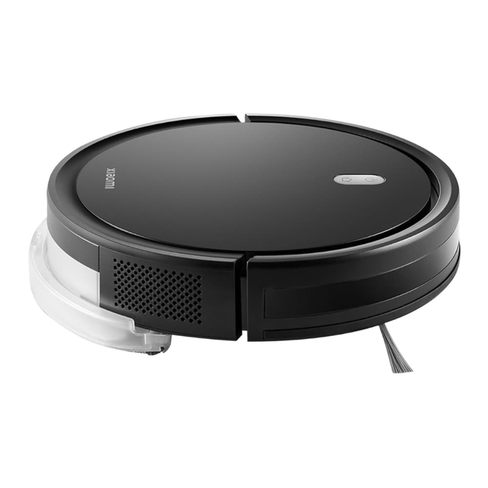 Xiaomi Robot Vacuum Cleaner and Mop E5 - Black image 3