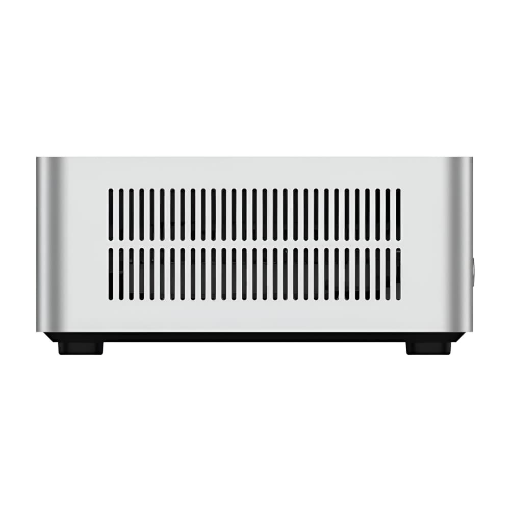 MINISFORUM UN1245 Intel i5-12450H Barebone image 4