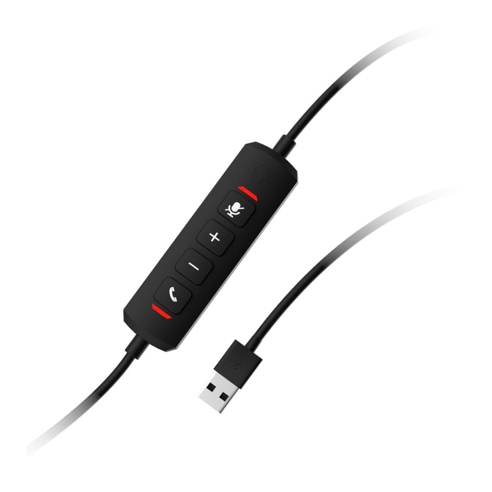 WINX CALL Pro AI Noise Cancelling Mic Headset image 3