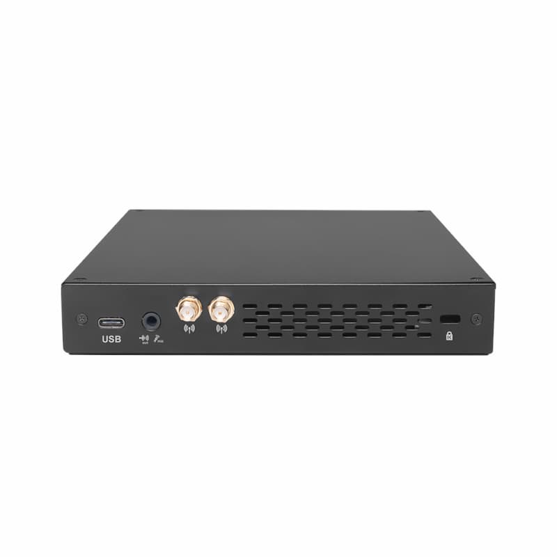 Giada D613 i5-1335U 2x DDR4 3200Mhz image 3