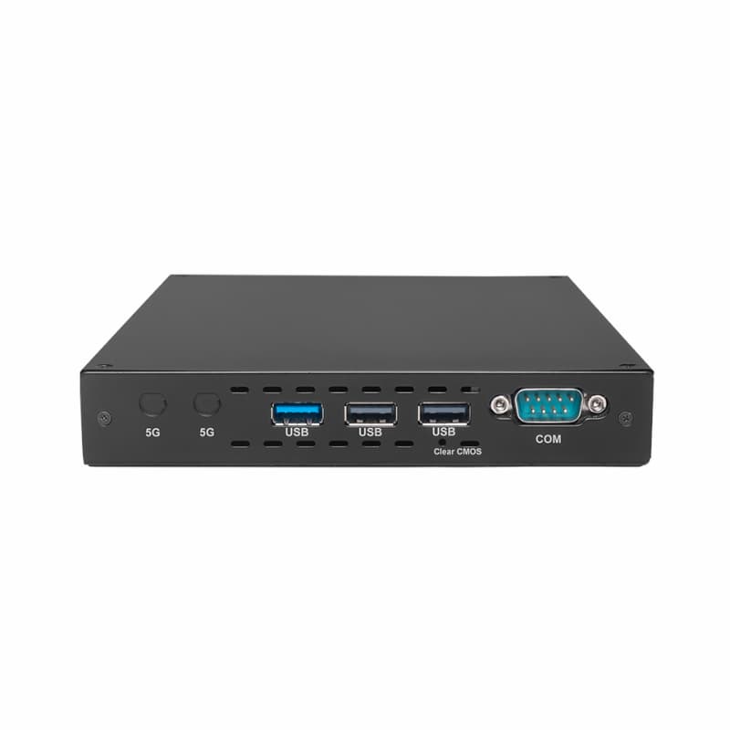 Giada D613 i5-1335U 2x DDR4 3200Mhz image 4