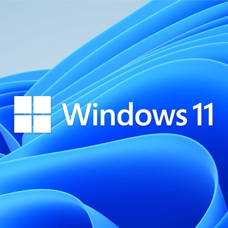 PCBuilder Intel i5-12400 HOME MASTER Windows 11 Desktop PC image 8