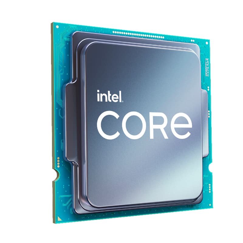 PCBuilder Intel i7-12700 HOME MASTER Windows 11 Desktop PC image 3