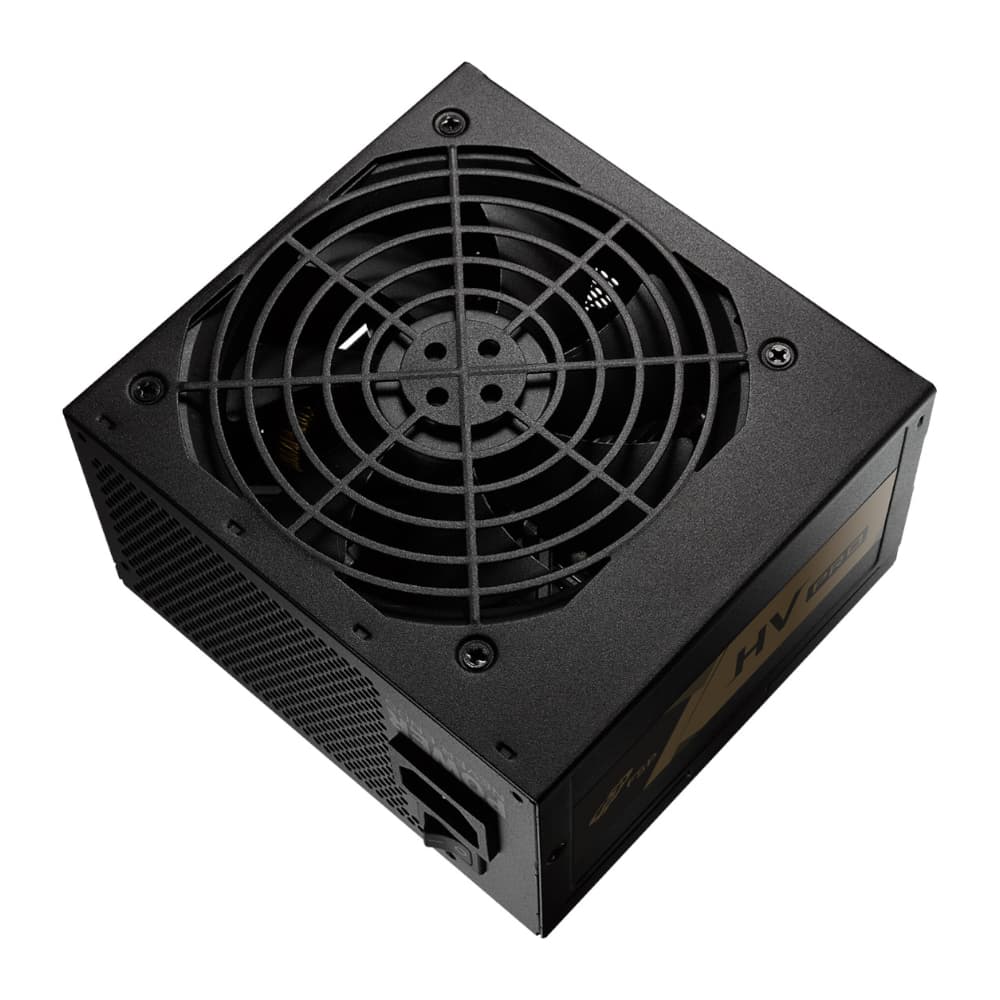 FSP HV Pro 650W Plus Non Modular PSU image 4