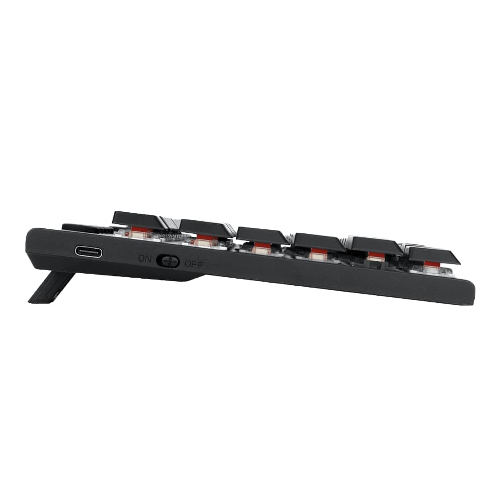 REDRAGON MECHANICAL HORUS PRO Wireless Gaming Keyboard image 3