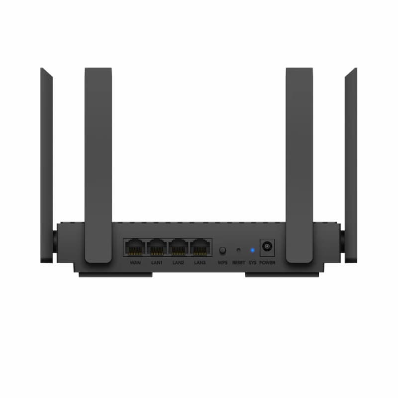 Cudy AX1500 Wi-Fi Router image 4
