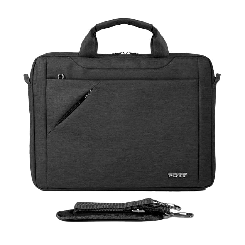 Port Designs Sydney 13/14" ECO Toploading Case image 3
