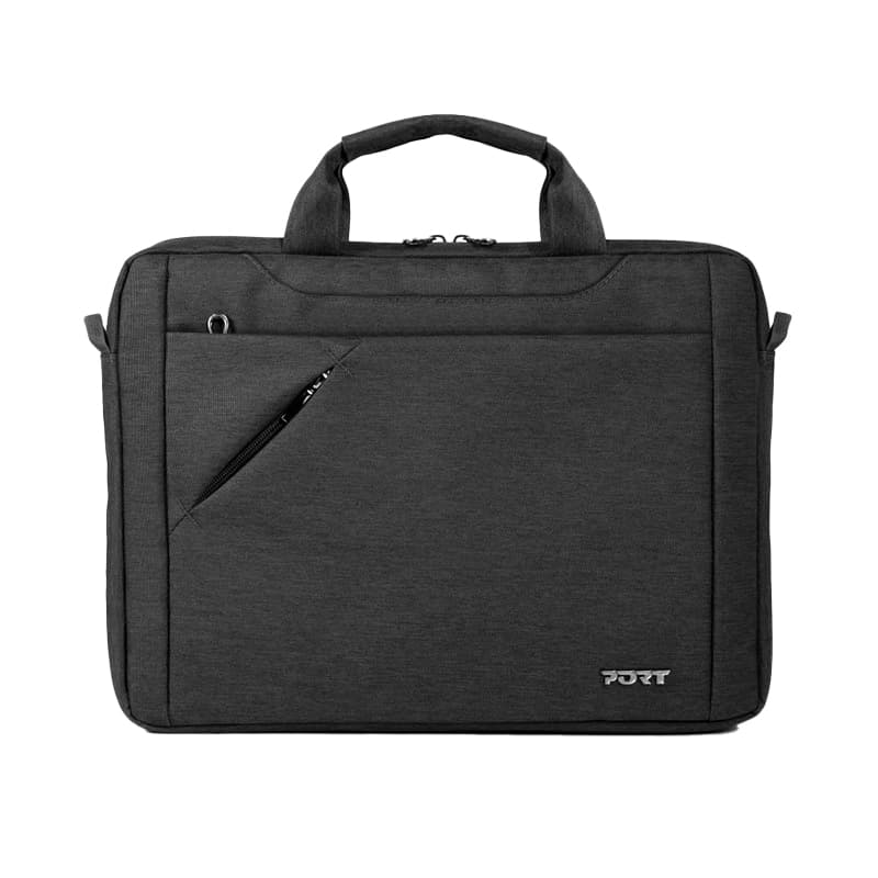 Port Designs Sydney 13/14" ECO Toploading Case image 2