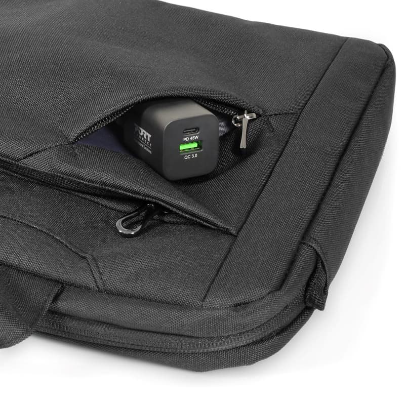 Port Designs Sydney 13/14" ECO Toploading Case image 5