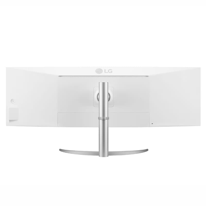LG UltraWide 49" Dual-QHD IPS Curved Monitor 144Hz with USB-C incl Speakers image 5
