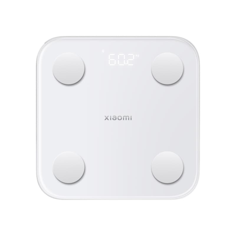 Xiaomi Body Composition Scale S400 image 5