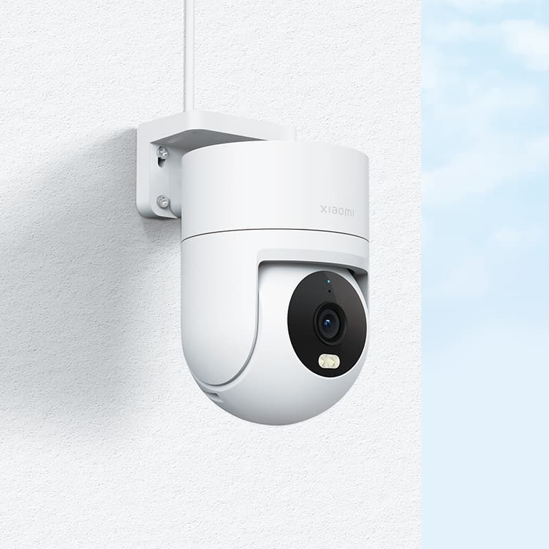 Xiaomi Outdoor Camera CW300 image 7