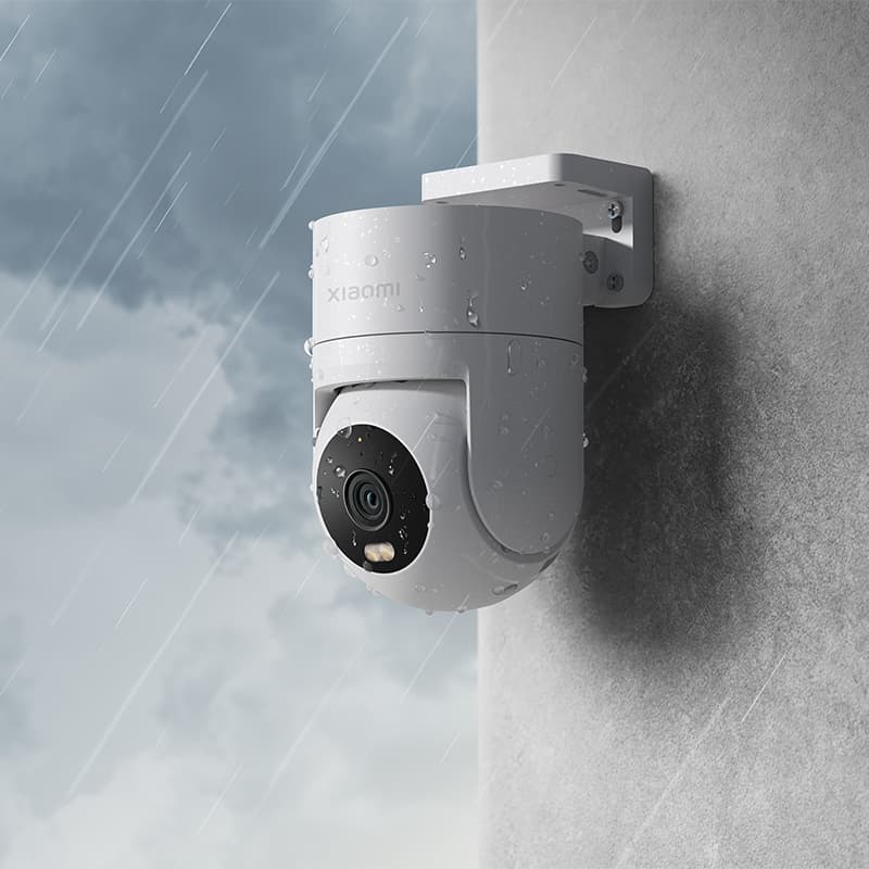 Xiaomi Outdoor Camera CW300 image 8