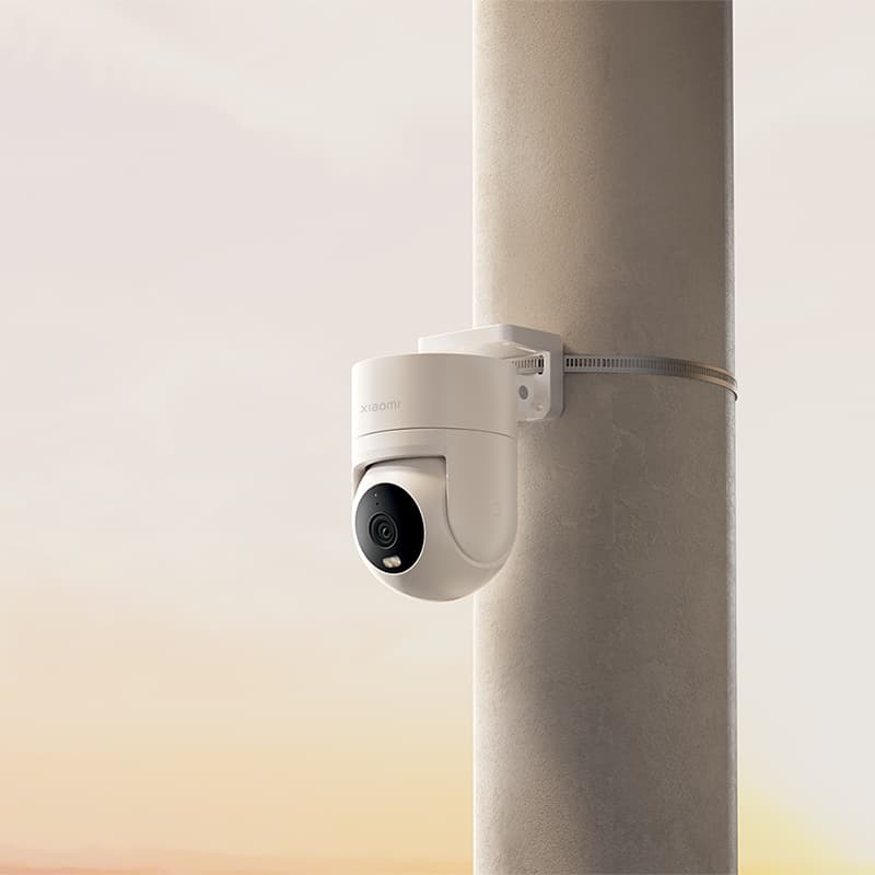 Xiaomi Outdoor Camera CW300 image 10