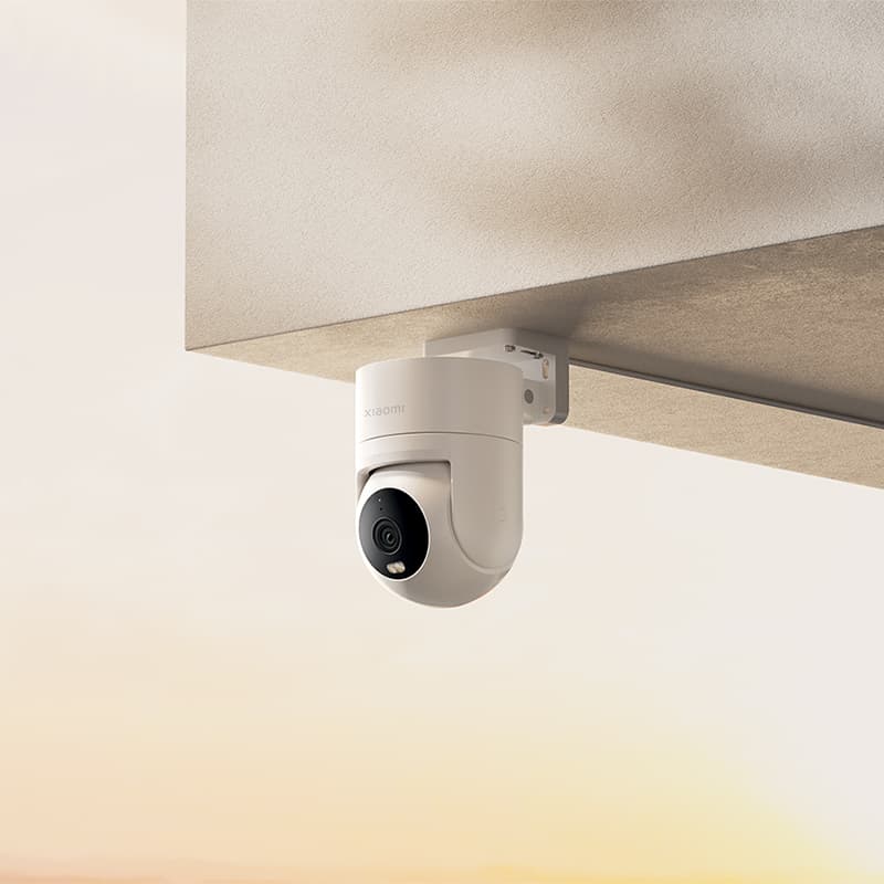 Xiaomi Outdoor Camera CW300 image 12