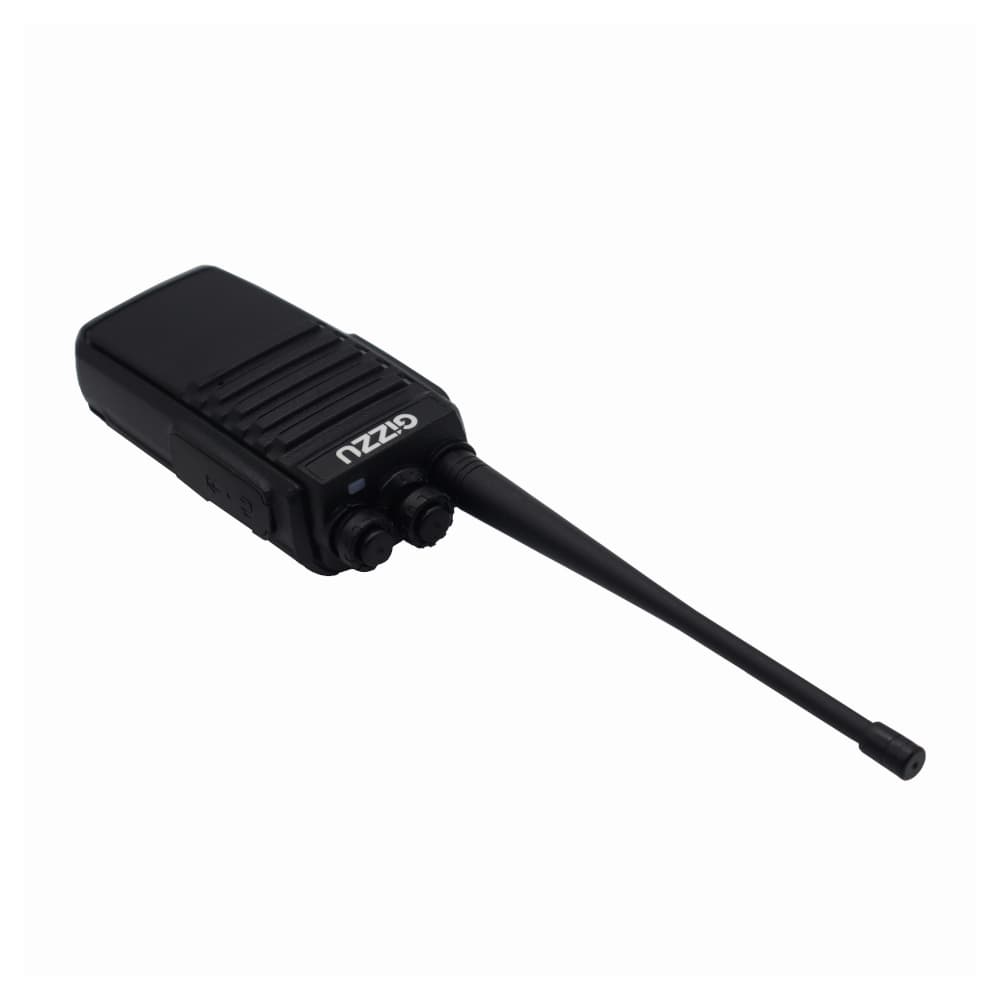 Gizzu Patrol Walkie Talkie Set image 4