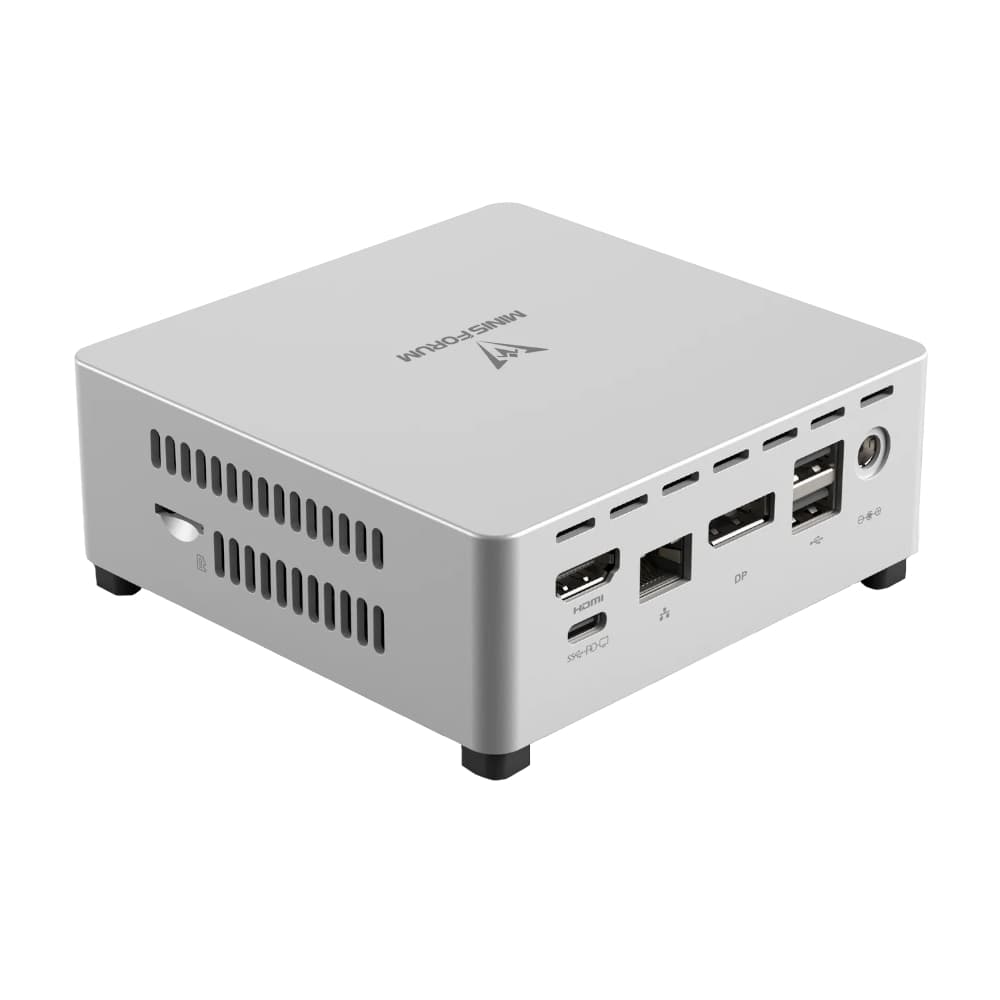 MINISFORUM UN100S Intel N100 Processor Barebone image 2