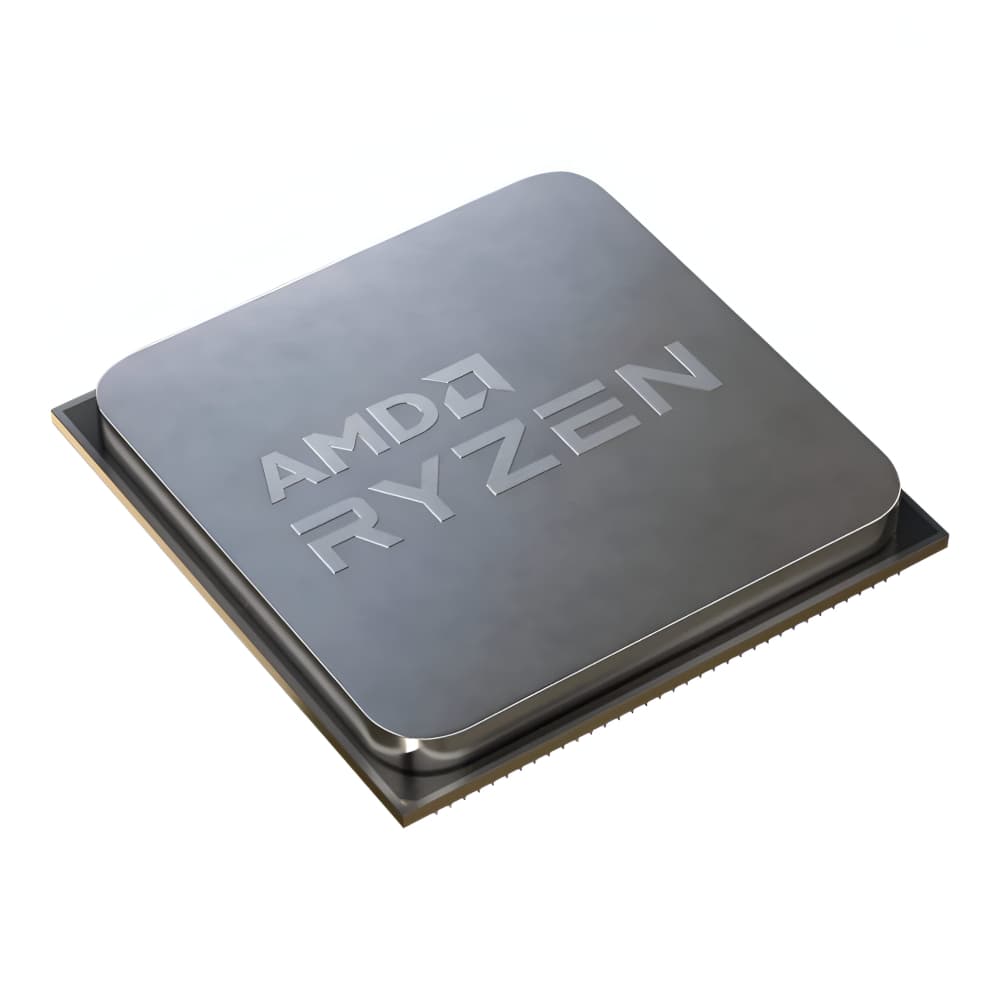 AMD RYZEN 9 5900XT 16-Core 3.3GHZ AM4 CPU image 5
