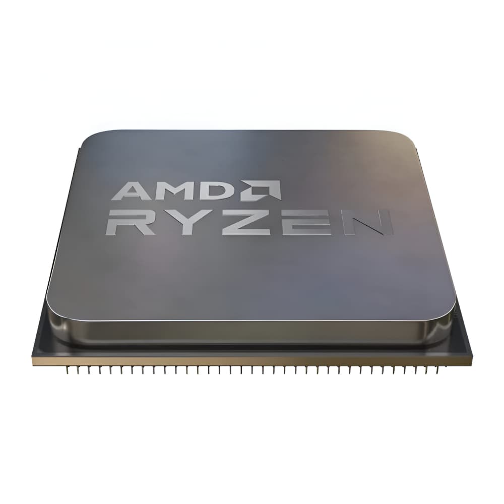 AMD RYZEN 7 5800XT 8-Core 3.8GHZ AM4 CPU image 3