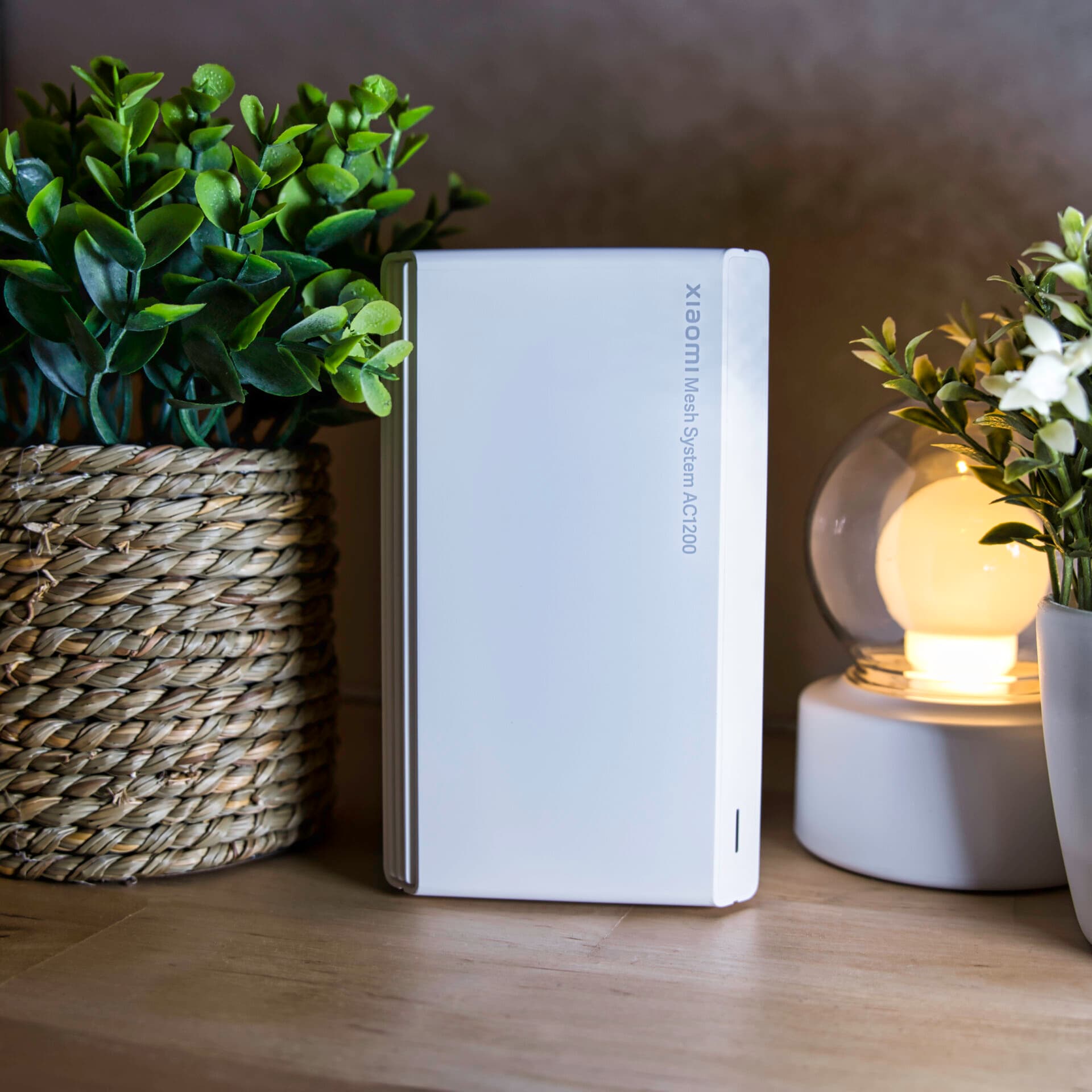 Xiaomi Mesh System AC1200 - 3 Pack image 10