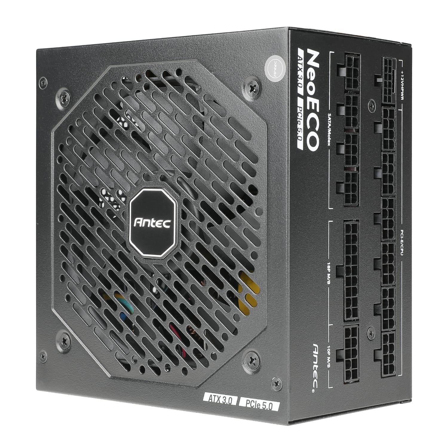 Antec NE1300G M ATX 3.0 Gen5 80PLUS Gold Modular ATX Power Supply image 4
