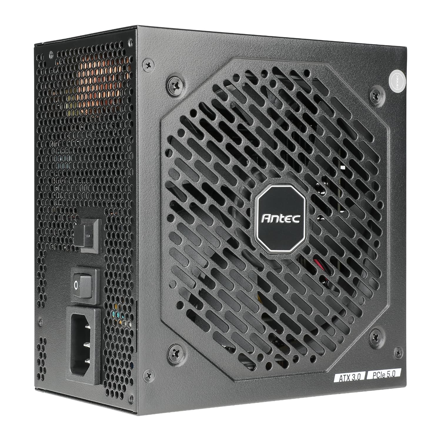 Antec NE1300G M ATX 3.0 Gen5 80PLUS Gold Modular ATX Power Supply image 5