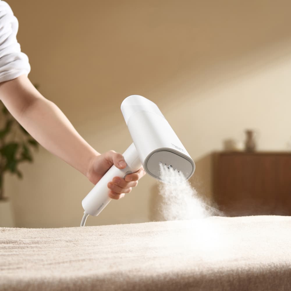 Xiaomi Handheld Garment Steamer image 5