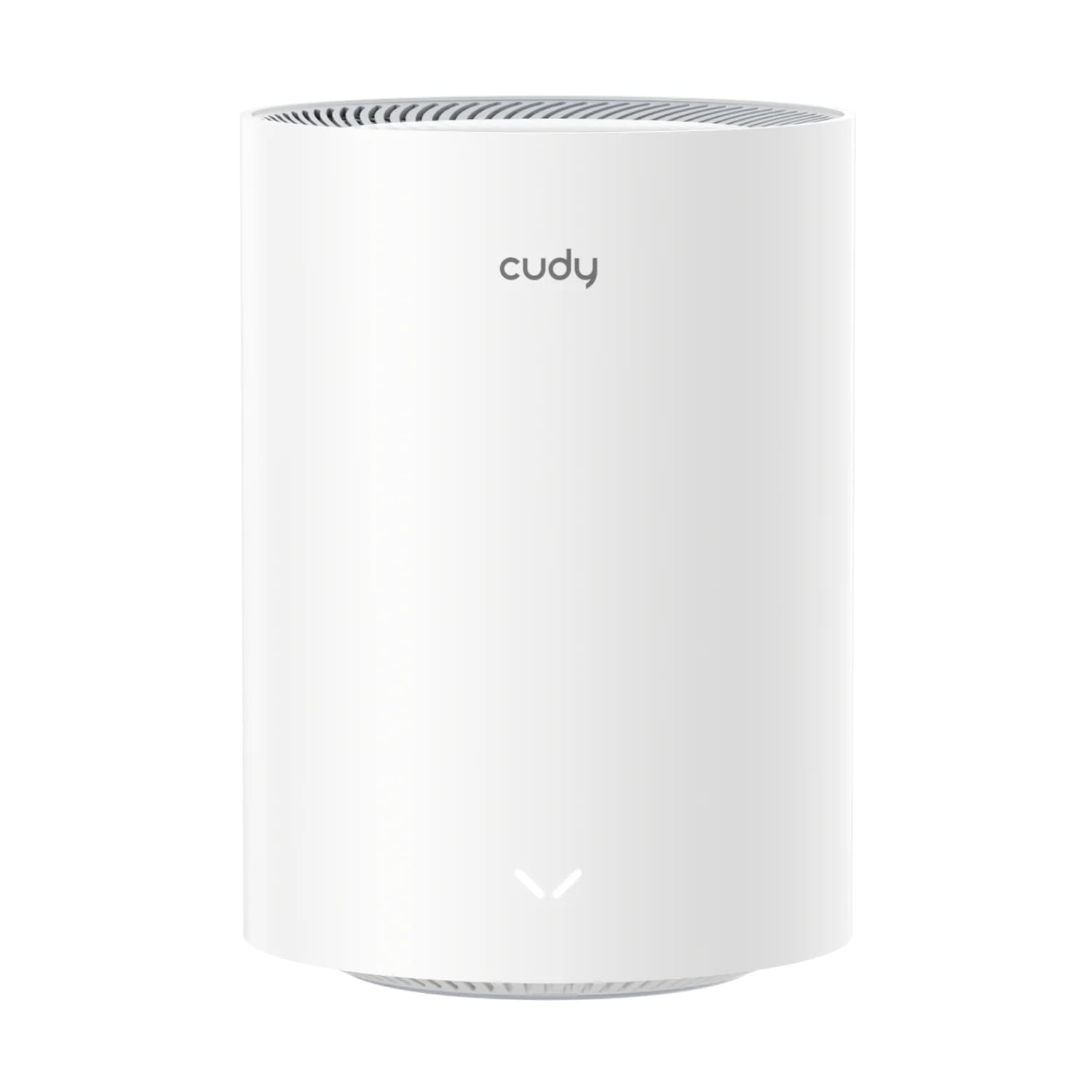 Cudy AX3000 Wi-Fi 6 Mesh Kit 1 Pack - White image 2