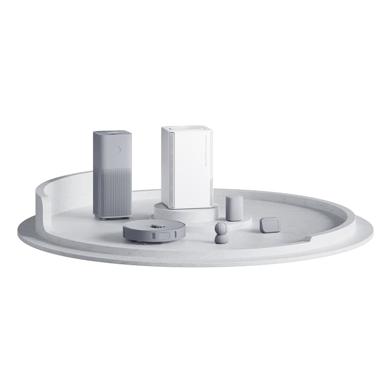 Xiaomi AC1200 Whole Home Mesh Wi-Fi System (1-Pack) image 6