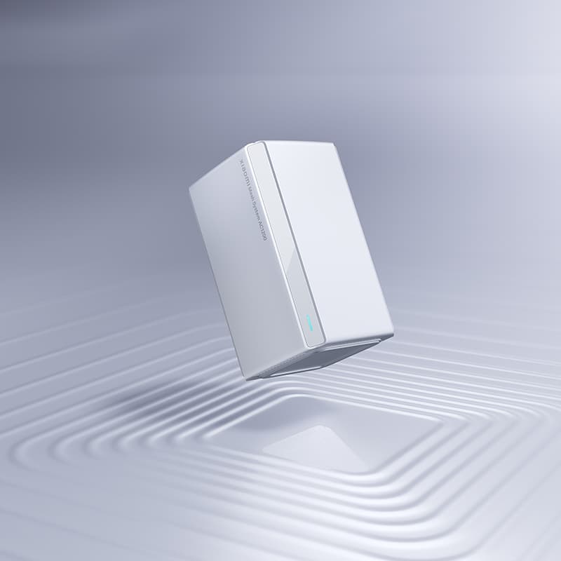 Xiaomi AC1200 Whole Home Mesh Wi-Fi System (1-Pack) image 9
