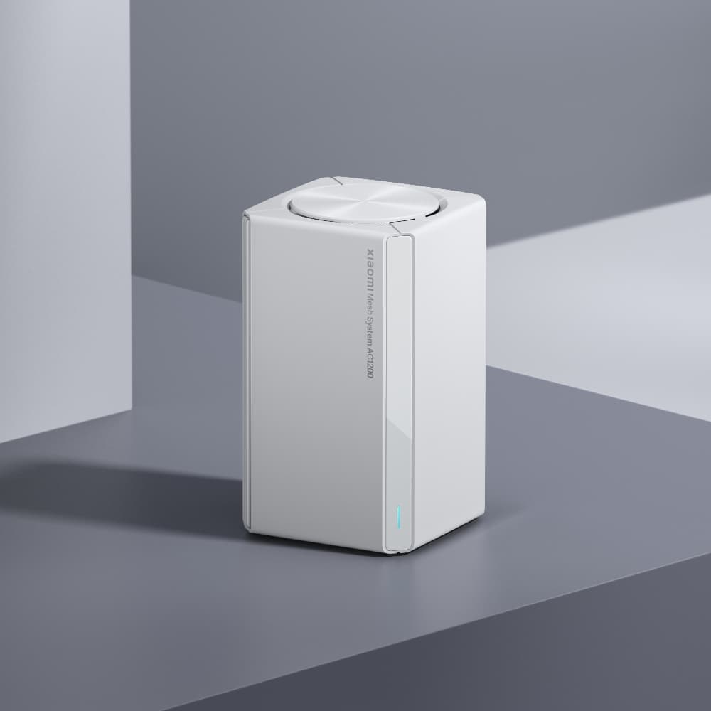 Xiaomi AC1200 Whole Home Mesh Wi-Fi System (2-Pack) image 5