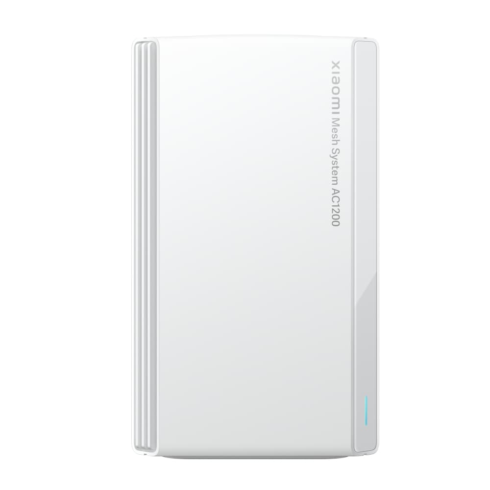 Xiaomi AC1200 Whole Home Mesh Wi-Fi System (1-Pack) image 4
