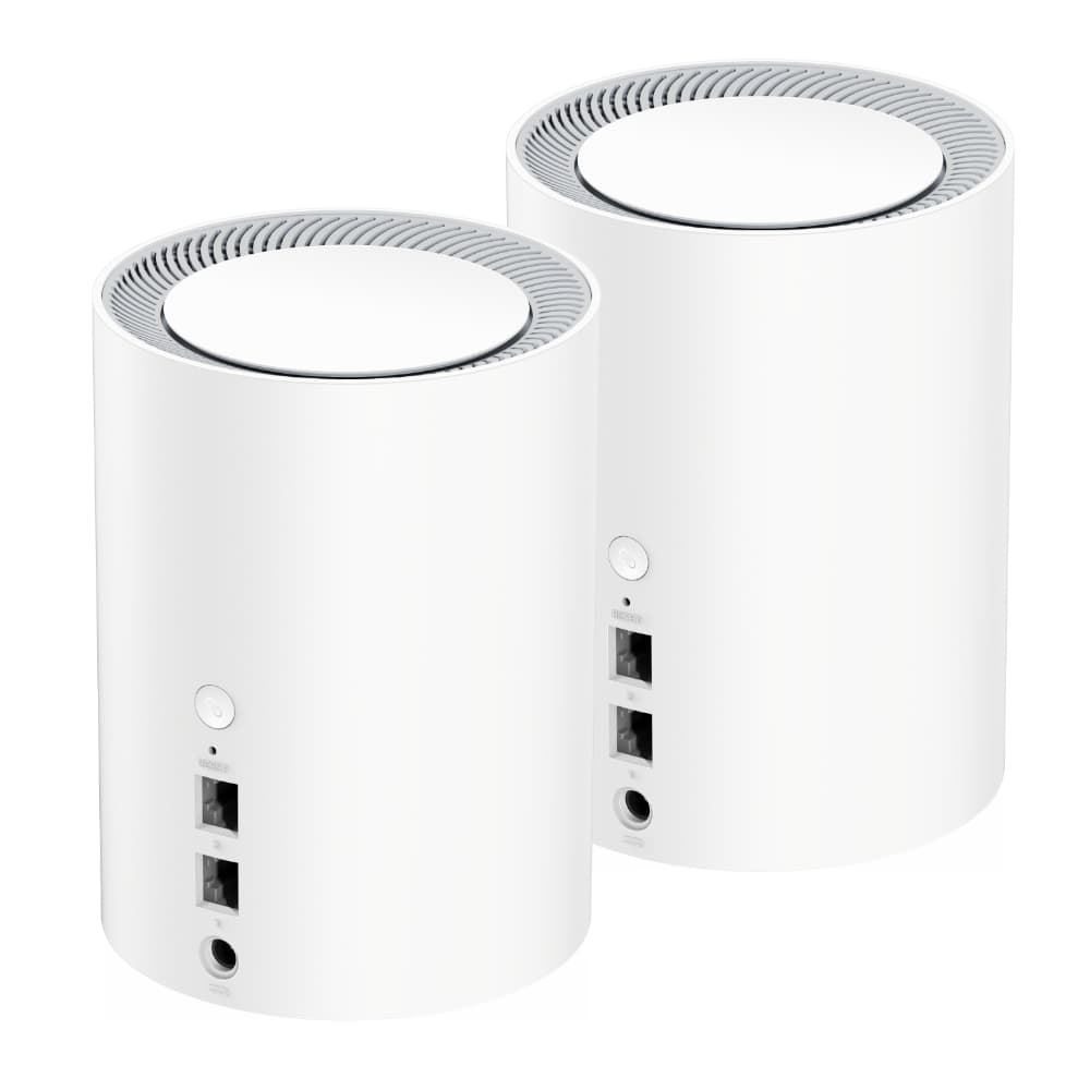 Cudy AX3000 Wi-Fi 6 Mesh Kit 2 Pack - White image 4