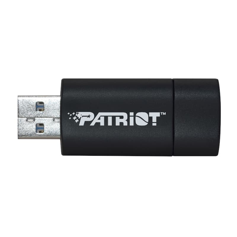 Patriot Rage Lite 1TB USB3.2 Flash Drive - Black image 5