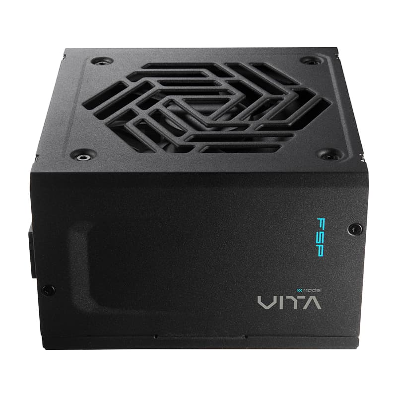 FSP VITA GM 750W Gold Fully Modular PSU image 4