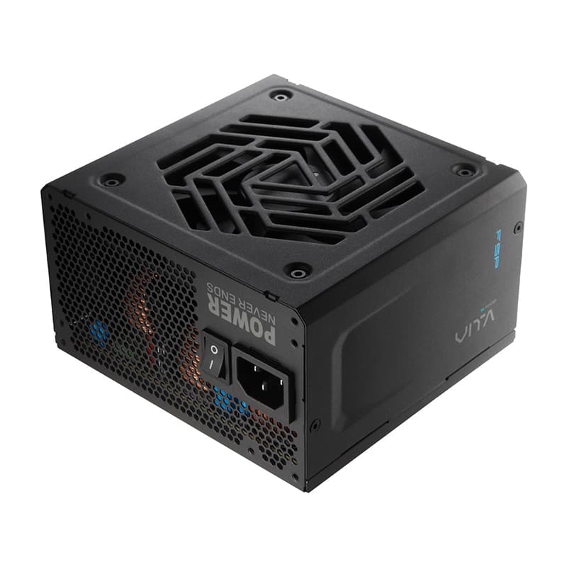 FSP VITA GM 750W Gold Fully Modular PSU image 3