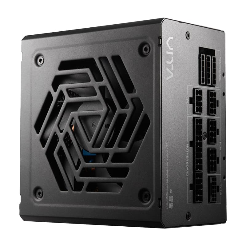 FSP VITA GM 850W 80 PLUS Gold Fully Modular Power Supply image 2