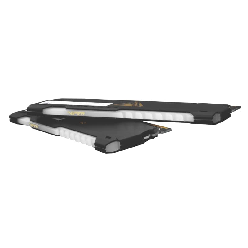 Patriot Vipersteel 16GB 3600MHz DDR4 Desktop Gaming Memory RGB image 9