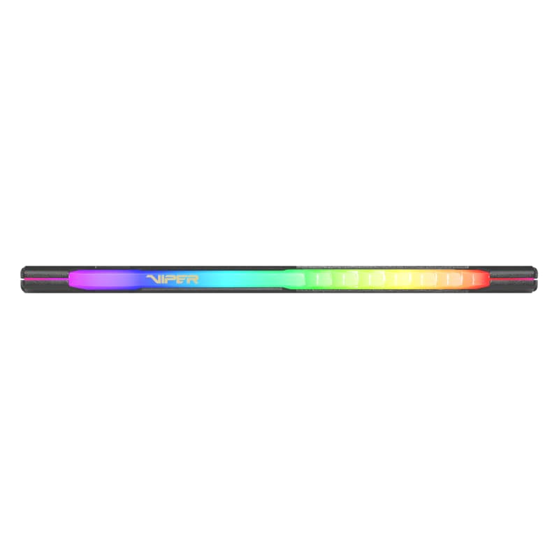 Patriot Vipersteel 8GB 3600MHz DDR4 Desktop Gaming Memory RGB image 5