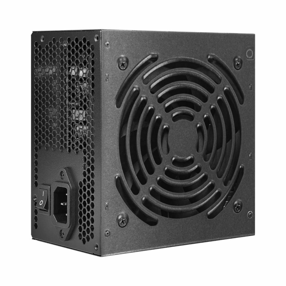 Antec Atom V650 Non-Modular Power Supply image 4