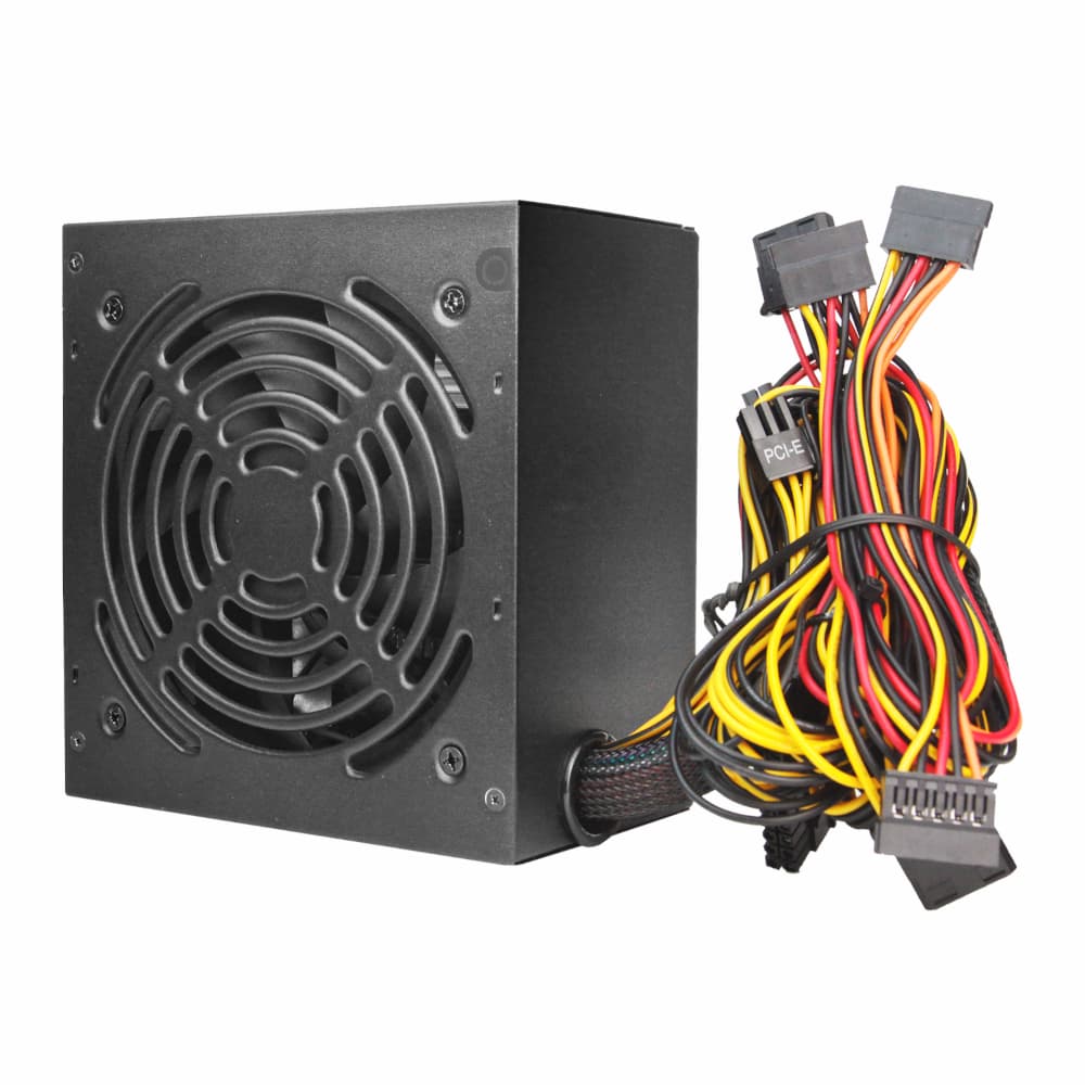 Antec Atom V650 Non-Modular Power Supply image 5