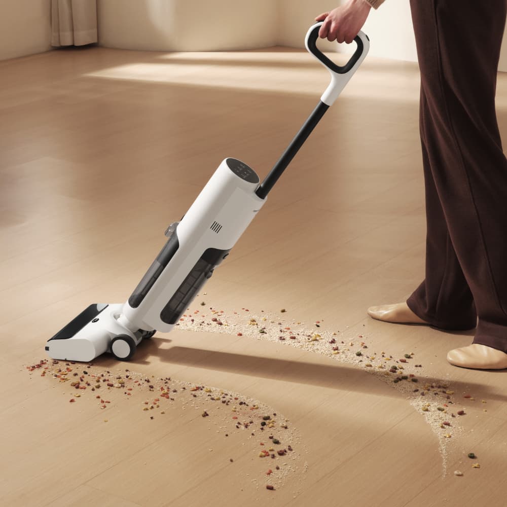 Xiaomi Truclean W20 Wet Dry Vacuum image 6