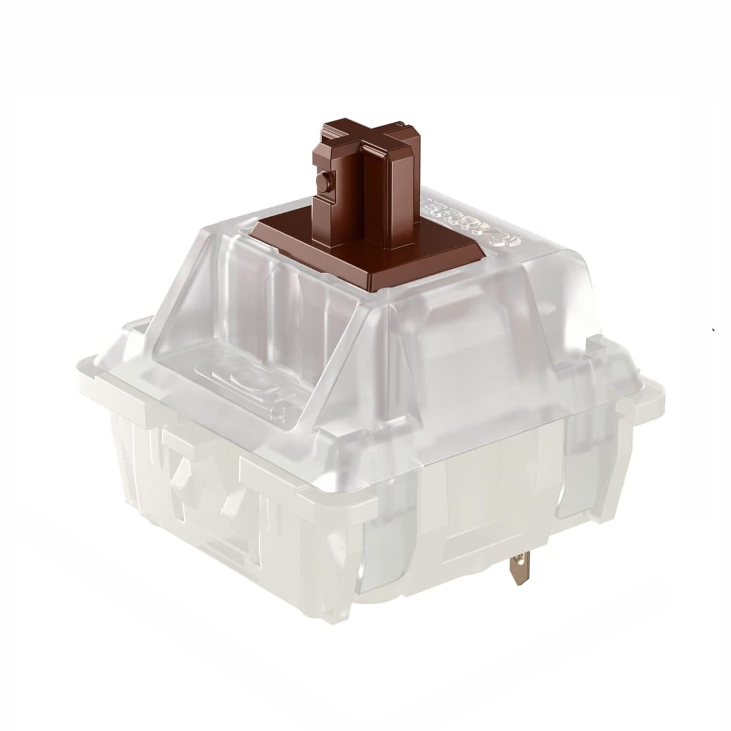 Keychron CHERRY MX2A Brown RGB Switch Set image 2