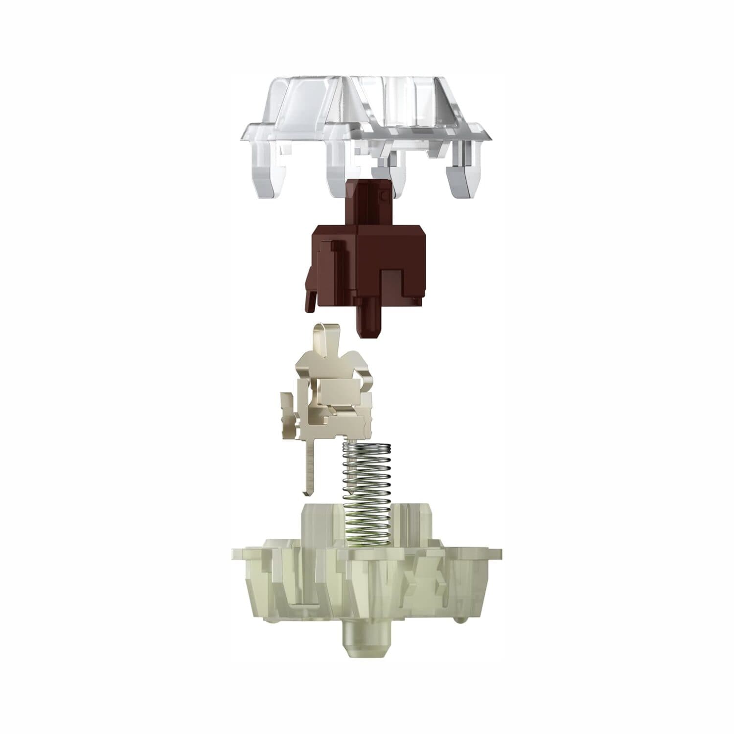 Keychron CHERRY MX2A Brown RGB Switch Set image 5