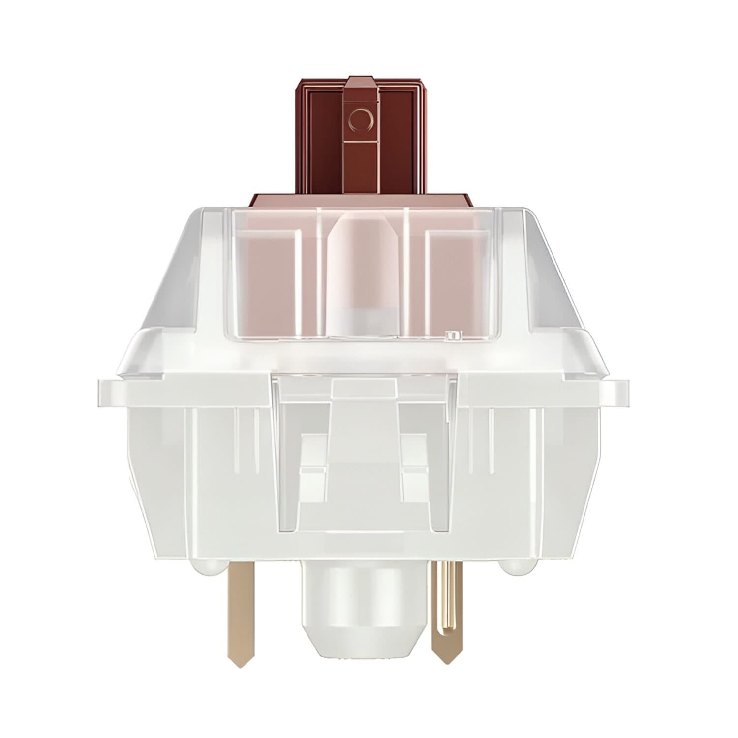 Keychron CHERRY MX2A Brown RGB Switch Set image 3