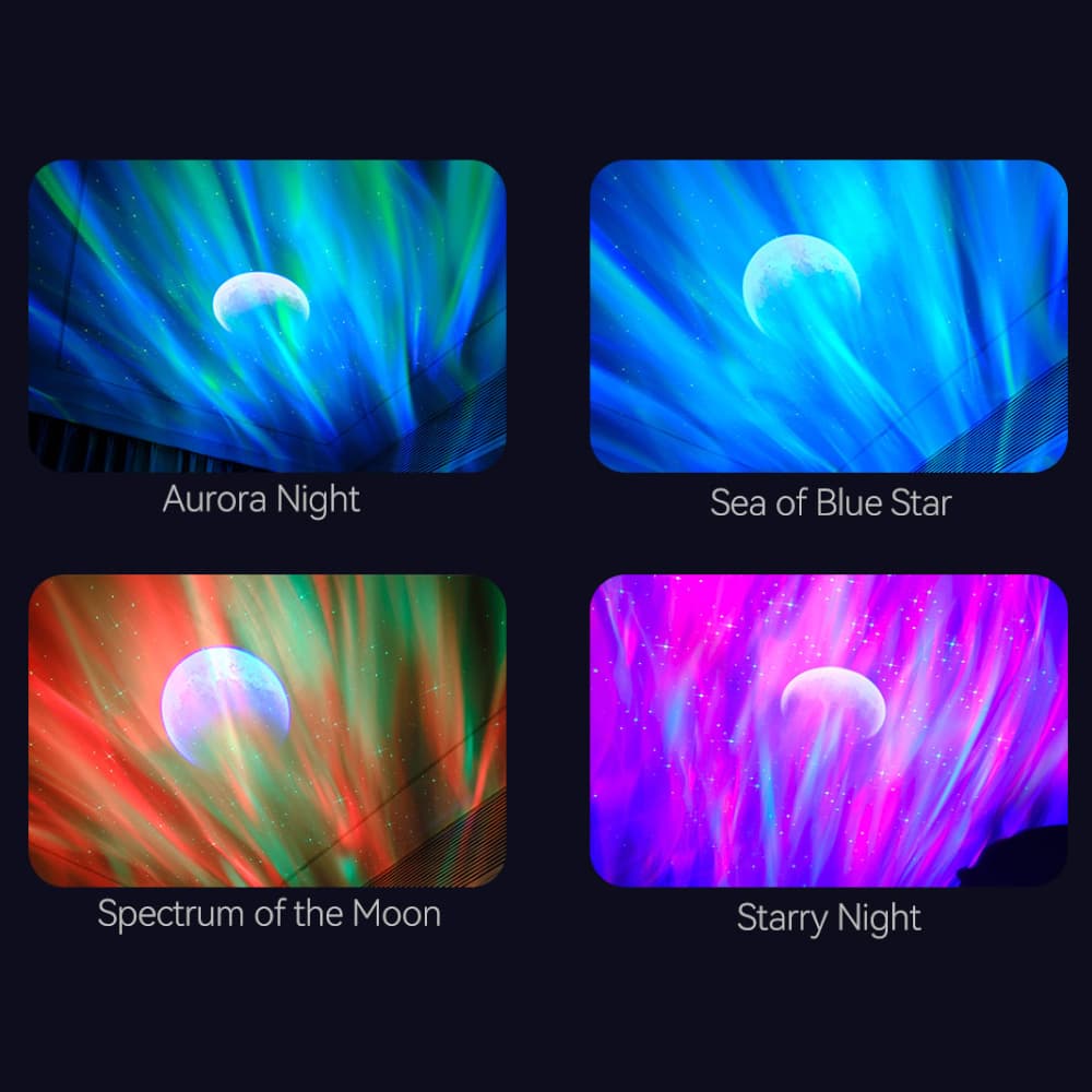 WANBO EVA GALAXY LIGHT image 9