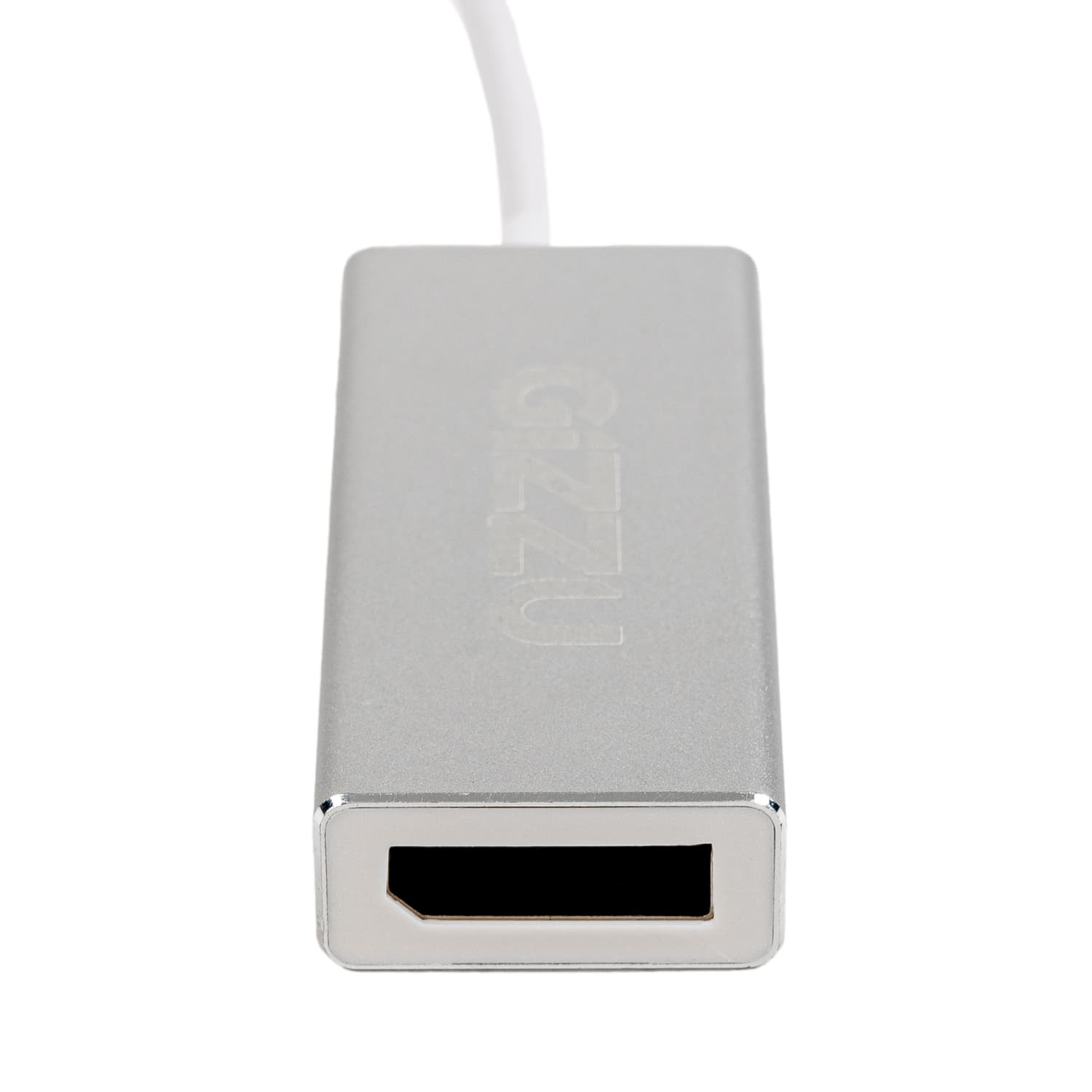 Gizzu 4K60Hz Type-C to DisplayPort Adapter image 2