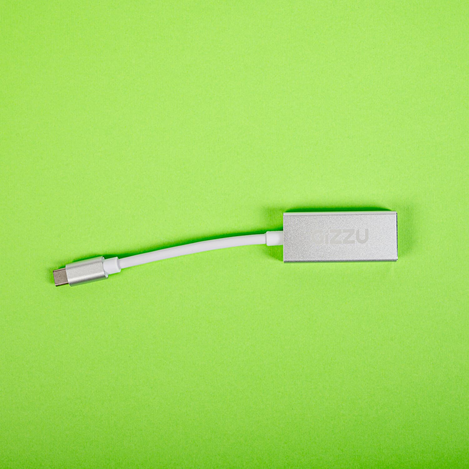 Gizzu 4K60Hz Type-C to DisplayPort Adapter image 5